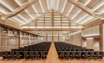 Grand Fiesta Americana Sumiya Cuernavaca