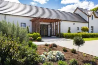 The Salthouse Hotel