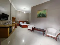 Sapadia Hotel Parapat