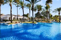 Inmood San Roque - Pool
