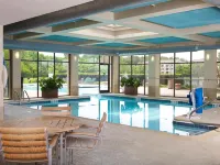 DoubleTree Suites by Hilton Raleigh - Durham - Uima-altaat