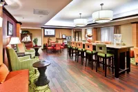 Hampton Inn Seekonk Hotels in Seekonk