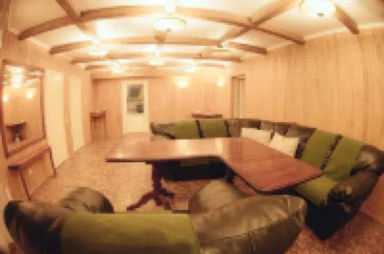 Hotel Amparo Hotels in Cherepovets