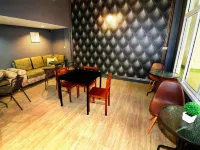 The Bless Residence