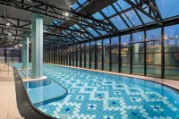 Residence Inn by Marriott Amsterdam Schiphol Airport - Pools