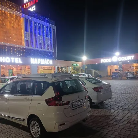Hotel Narmada