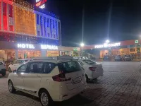 Hotel Narmada - Pysäköinti