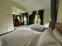 Puteri Bayu Beach Resort Hotels in Pangkor