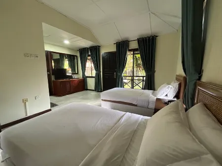 Puteri Bayu Beach Resort