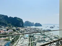 Mon Sapphire Homestay * View Sea and Poem Mountain