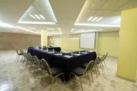 Hotel Elizabeth Ciudad Deportiva
