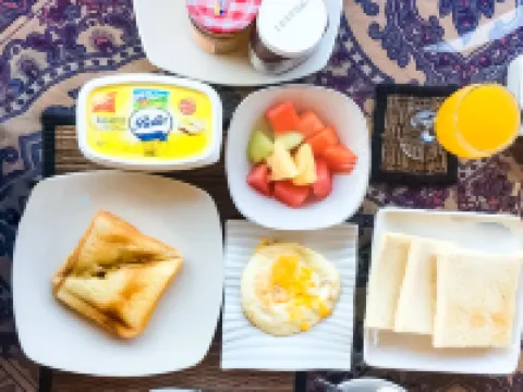 The Homey Rooms and Tours Hotels in Sewon