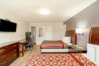 Economy Inn by OYO, Lamesa TX