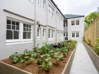 Mulwarree Avenue Apartments by Urban Rest Hotels in Randwick