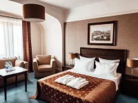 Chajka Hotel Hotels in Kaliningrad