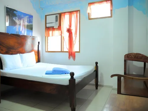 Princess of Coron Austrian Resort Các khách sạn ở Coron