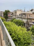 Modern, centrally located apartment Hotels in Ampelokipi