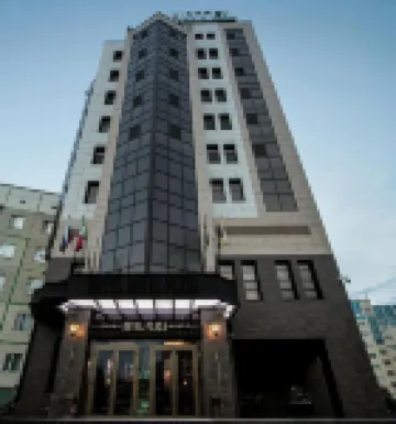 Royal Plaza (Роял Плаза) Отели в г. 