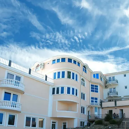 У Бочарова Ручья