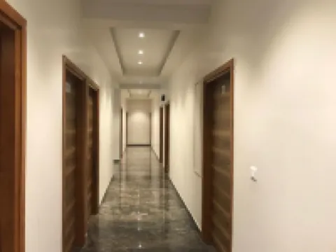 Divya Hotel & Restaurant