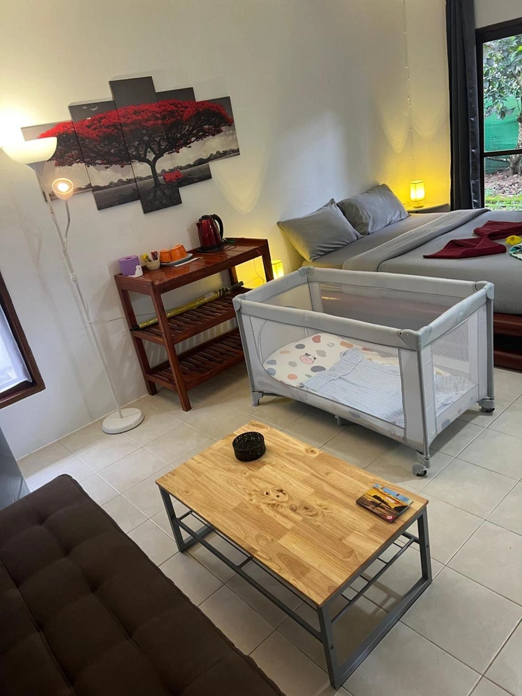 รูปภาพของTropical Paradise Leelawadee Resort