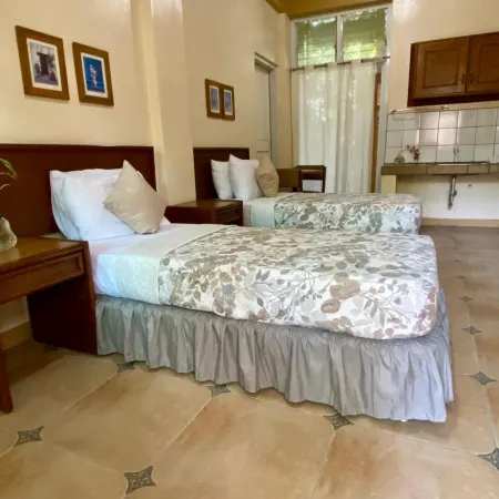 Rio Vista Bed and Breakfast