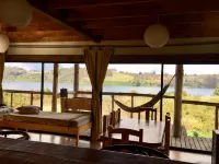 أنتوكيلين لودج كاباناس فنادق في 