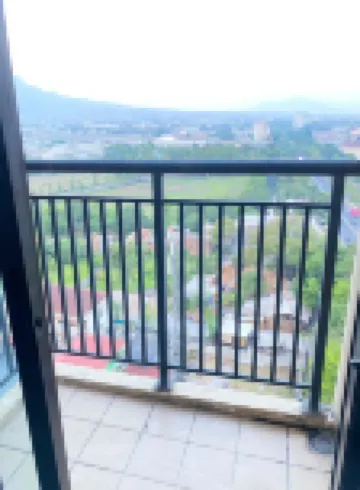 Tamansari Panoramic Apartemen By El