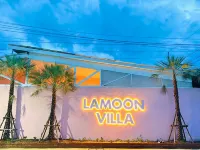 Lamoon Villa -  case vacanza in affitto