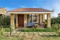 The Blackbuck Trails Velavadar