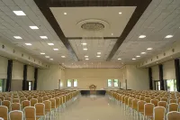 Spree One Resort and Convention Annavaram - Мотели
