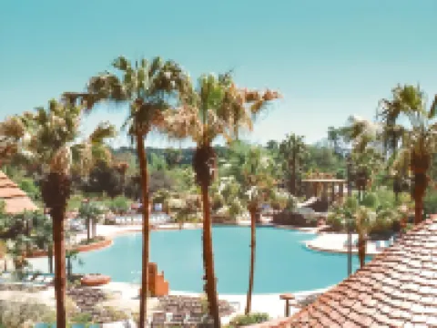 Disney's Animal Kingdom Lodge Hotels in Bay Lake