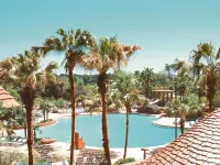 Disney's Animal Kingdom Lodge Hotels in Bay Lake