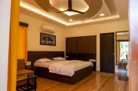 Coconut Greenland Resort by Spicy Mango Các khách sạn ở Chaul