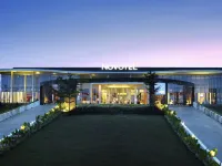 Novotel Banjarmasin Airport Hotel di 