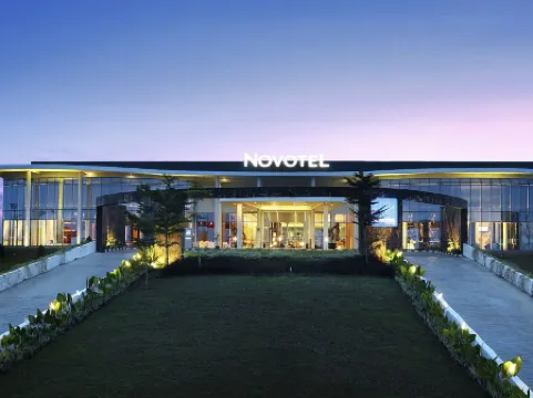 Novotel Banjarmasin Airport