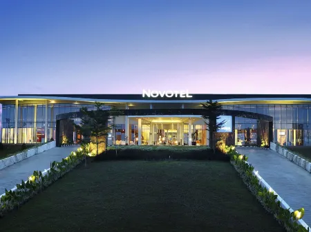 Novotel Banjarmasin Airport