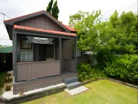Travellers Inn Motel Các khách sạn ở 