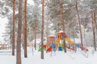 V Nekotorom Tsarstve Hotel Hotels in Ryazansky District