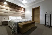 Sky Lux Hotel&Spa Hotel - parking
