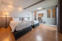 A.List Hotel Hotels in Hua Khao