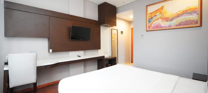 Sutan Raja Guesthouse Talaga Bodas Hotels in Lengkong