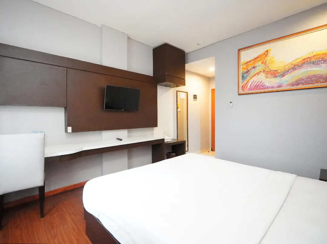 Sutan Raja Guesthouse Talaga Bodas - Bandung