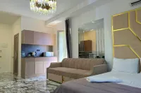 RP Manhattan (RP Manhattan) Hotel Hotels near Main Railway Station of Sochi