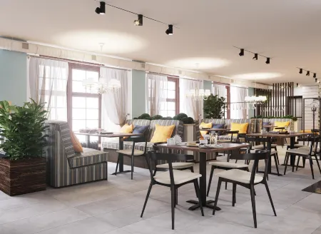 Артелеком Отели в г. Архангельск