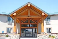 Cody Legacy Inn & Suites