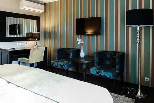 Graf Orlov Hotel