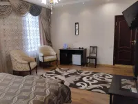 Ural Hotel 오르스크 호텔
