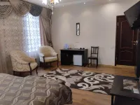 Ural Hotel
