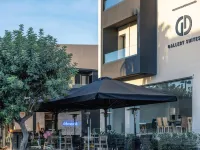 Chapter 02 Gallery Suites Hotels near Heraklion International Airport N. Kazantzakis